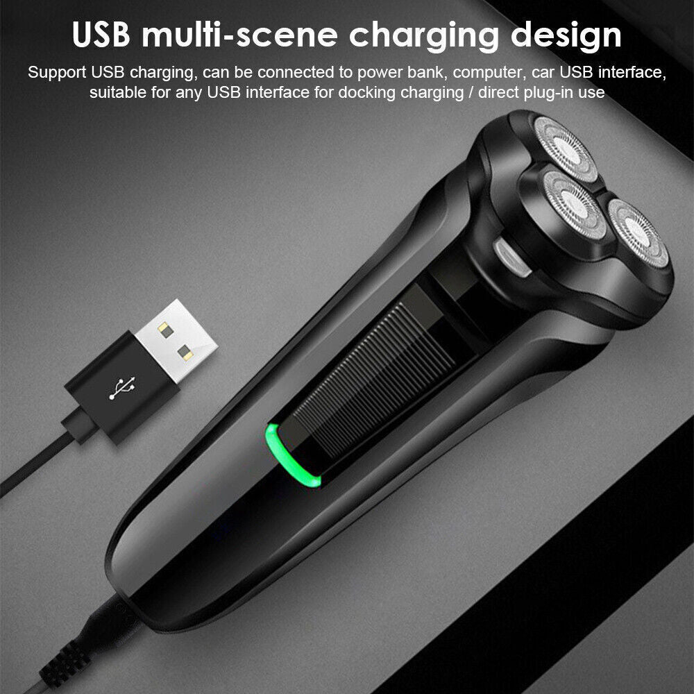 Mini Shaver Camera with 1080P WiFi and Motion Detection