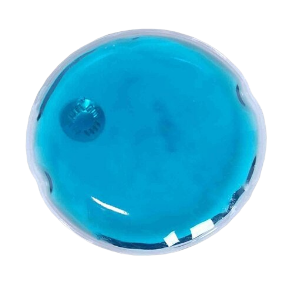 Reusable Hand Warmer with Metal Disc Activation and 45-Minute Heat