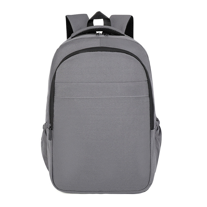 15 Inch Laptop Backpack with Cushioned Sleeve and Water Resistant Fabric