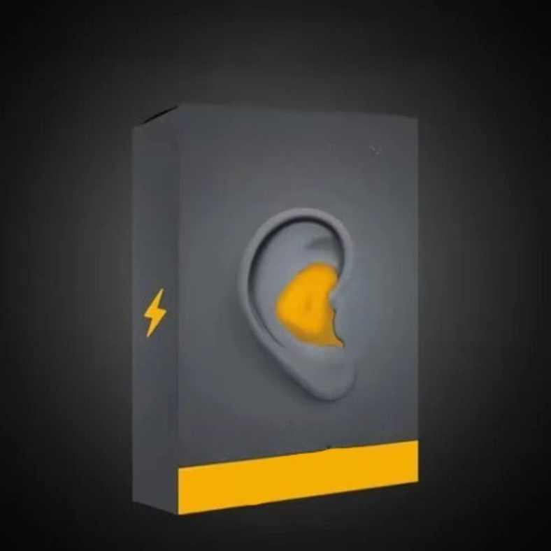 Ear Plugs With Noise Reduction For Sleep And Snoring