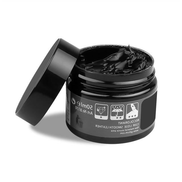 Repair Gel for Seats Shoes Bags and Furniture Surfaces