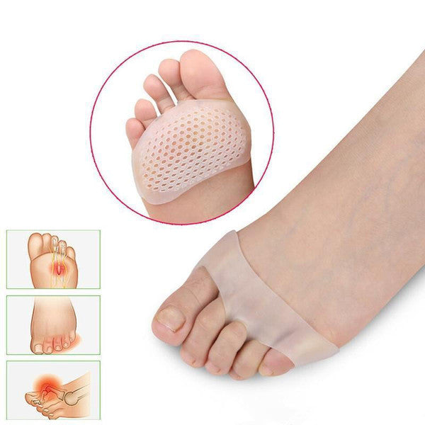 Metatarsal Pads Set of 2 for Ball of Foot