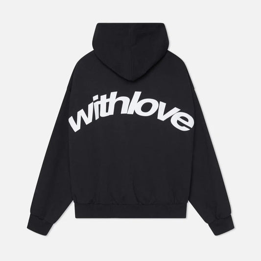 Casual Oversized Hoodie
