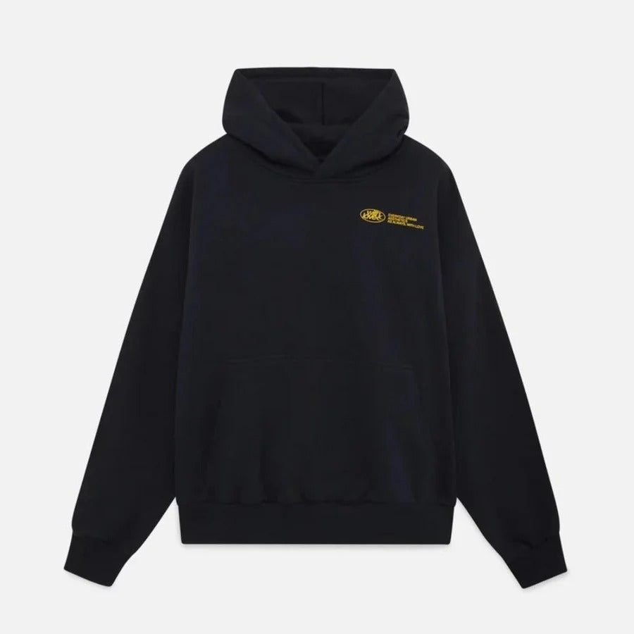 Casual Oversized Hoodie