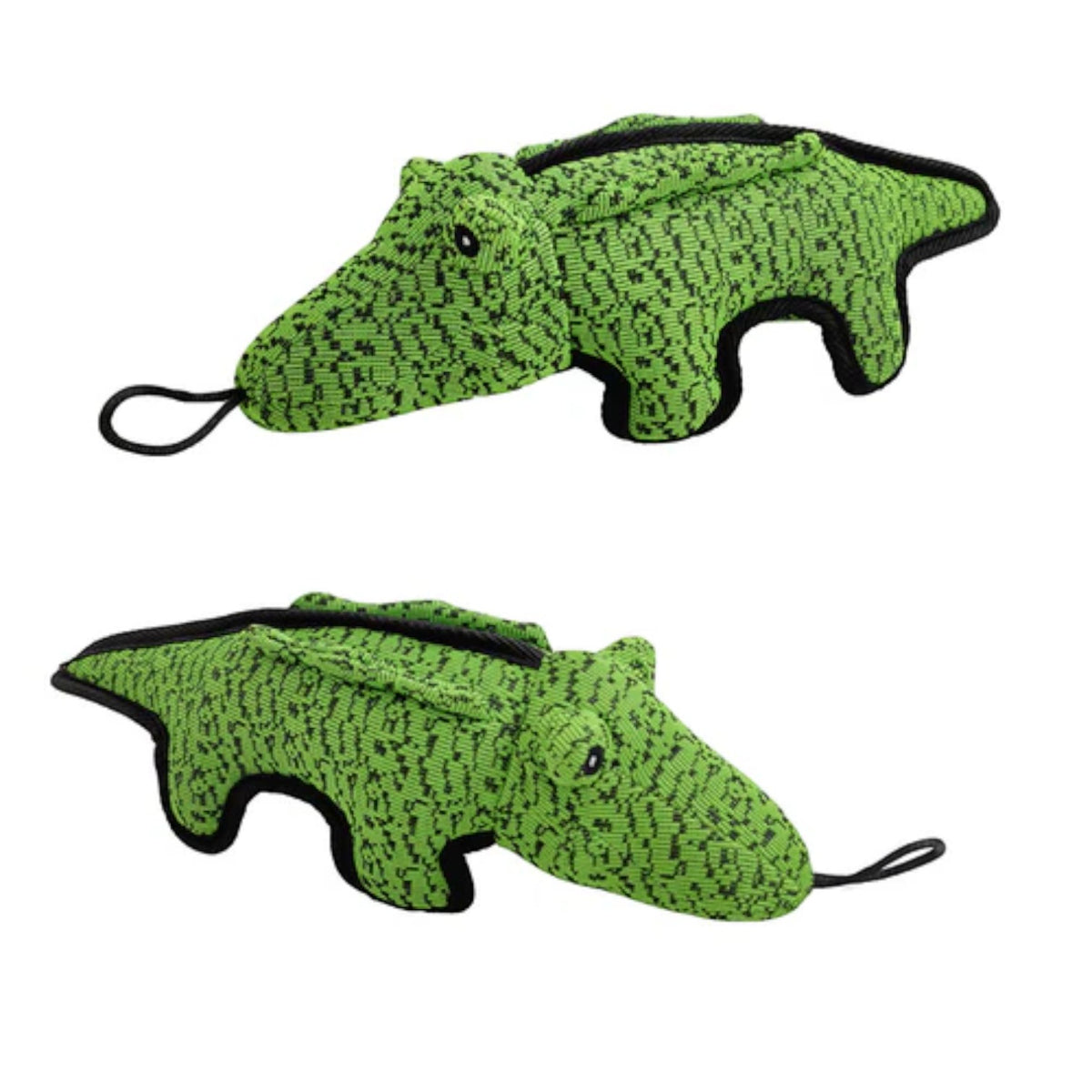Dog Chew Toy with Bear Design for Heavy Chewers
