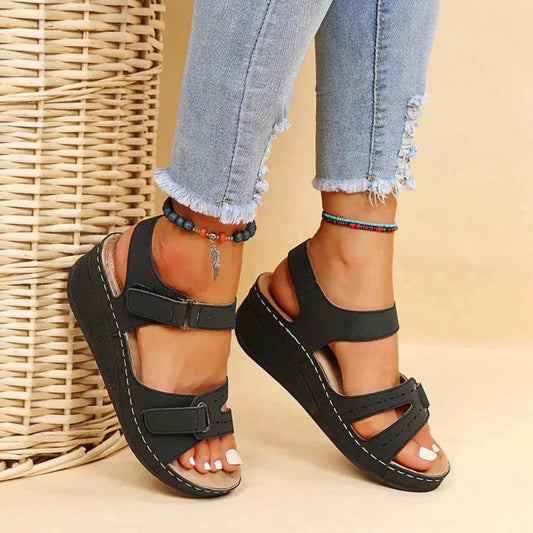 Orthopedic Sandals | Comfortable and supportive women's sandals