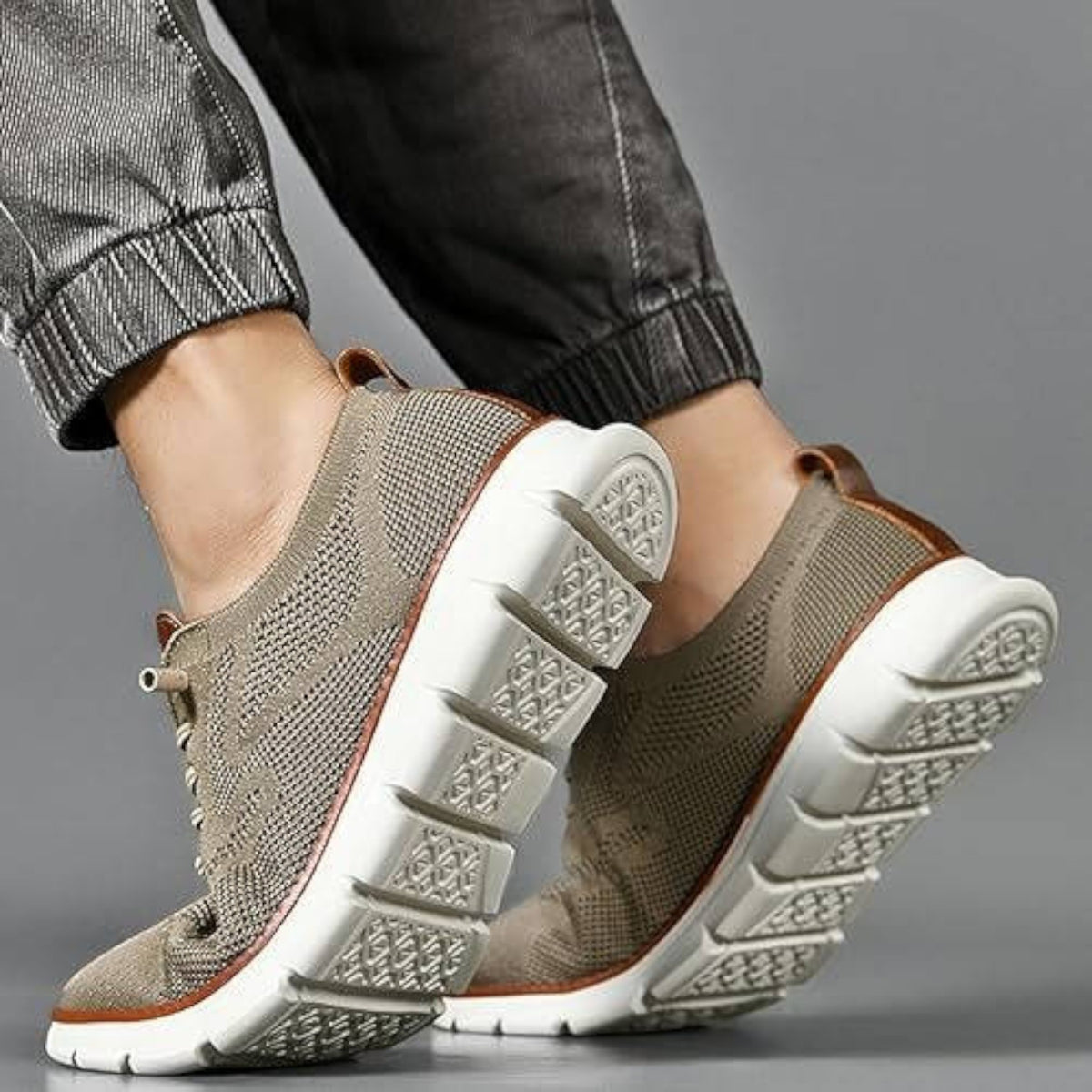 Urban Ultra Comfortable Shoes
