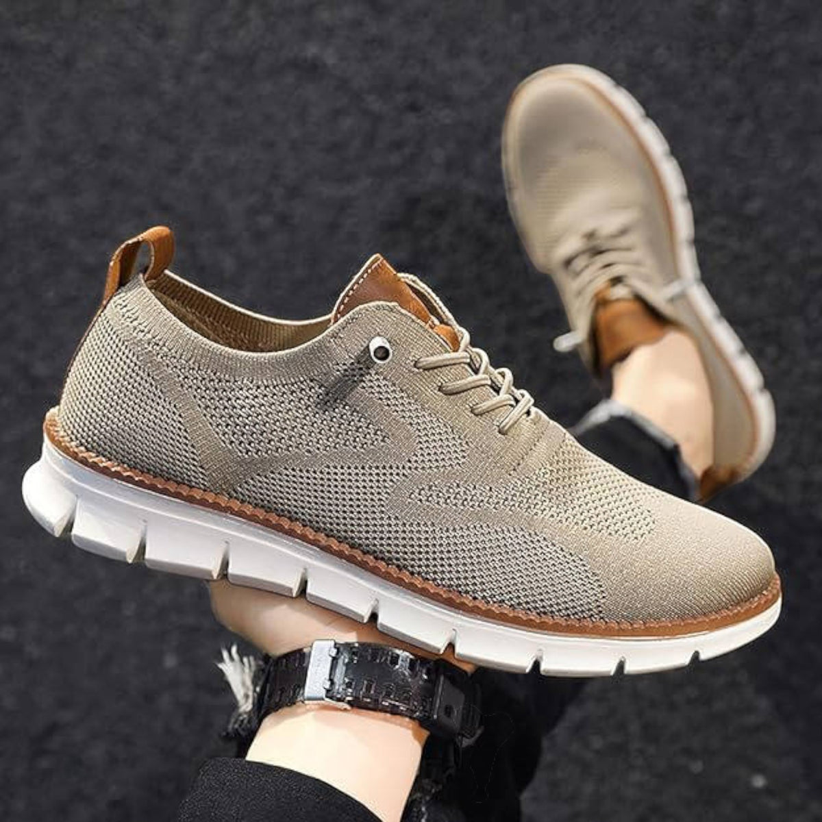 Urban Ultra Comfortable Shoes