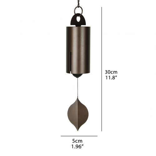 Bell With Deep Resonance