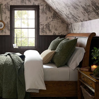 Ultra Soft Double Sided Faux Fur Blanket with Ribbed Texture Design
