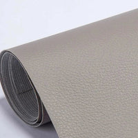Self-Adhesive Leather Refinisher Cuttable Sofa Repair
