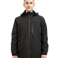 ARRIS classic heated jacket for men