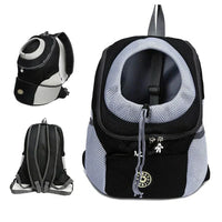 Backpack With Sport Design