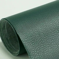 Self-Adhesive Leather Refinisher Cuttable Sofa Repair