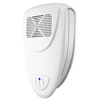 Ultrasonic Mice Repellent - Get Rid Of Mice In 48 Hours Or It's FREE