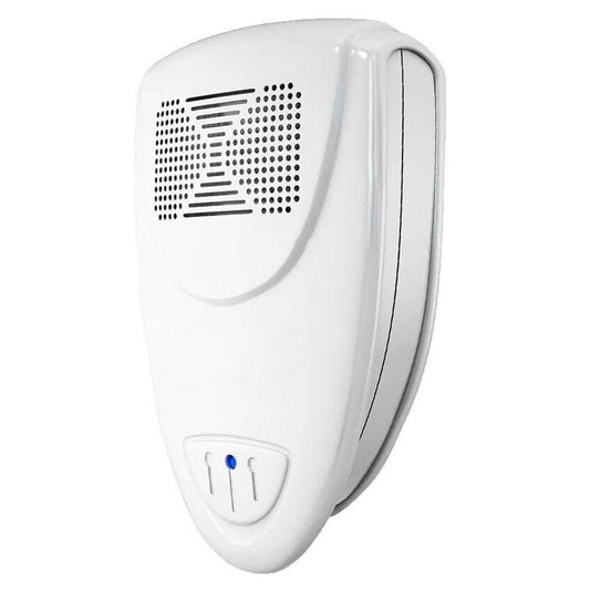 Ultrasonic Mice Repellent - Get Rid Of Mice In 48 Hours Or It's FREE