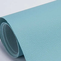 Self-Adhesive Leather Refinisher Cuttable Sofa Repair