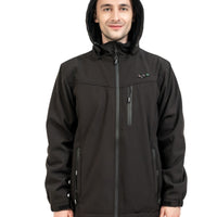 best selling men's winter jacket 