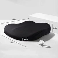 Seat Booster Cushion for Car Seats for Adults
