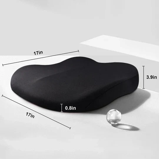 Seat Booster Cushion for Car Seats for Adults