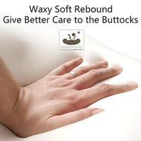 Seat Booster Cushion for Car Seats for Adults