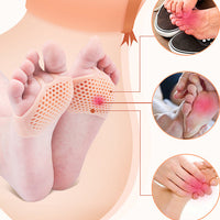 Metatarsal Pads Set of 2 for Ball of Foot