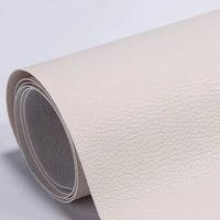 Self-Adhesive Leather Refinisher Cuttable Sofa Repair