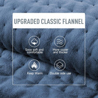Heating Pad with Six Temperature Settings and Adjustable Timer for Sore Muscles
