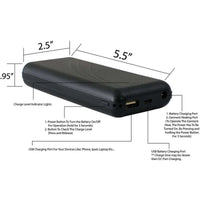 Rechargeable Heated Hoodie with Motorcycle Battery Connection and Three Temperature Settings