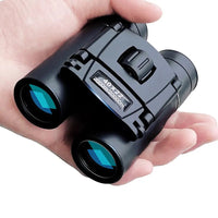 Binoculars 40x22 for Hunting Wildlife and Outdoor Use