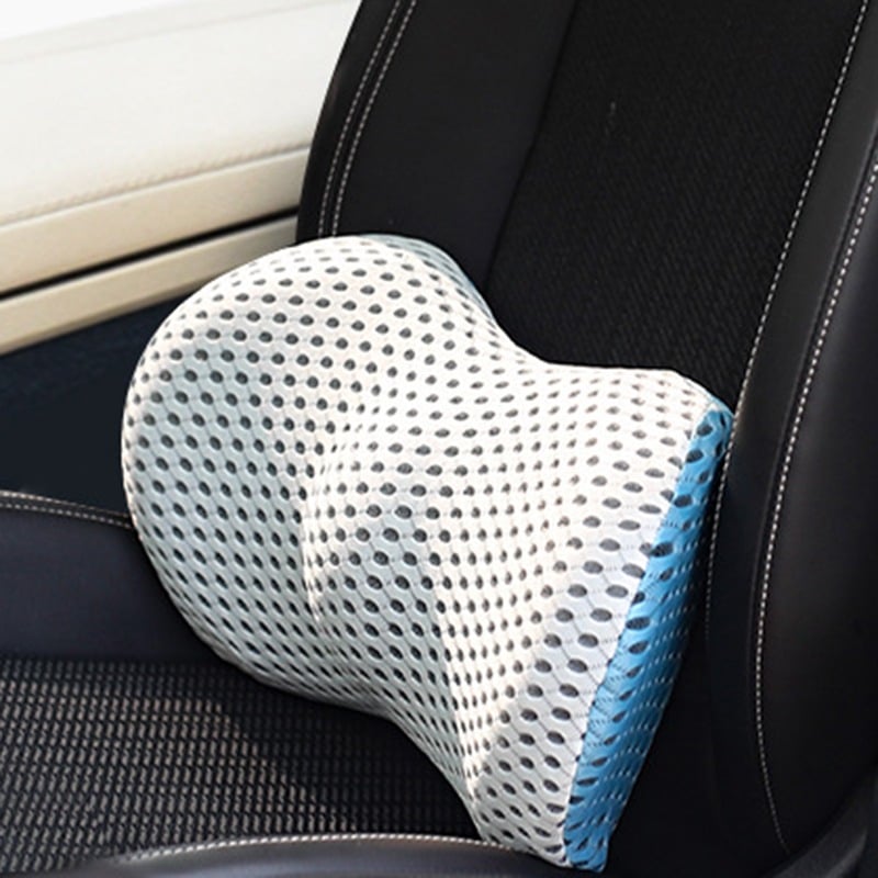 Orthopaedic Lumbar Support Cushion