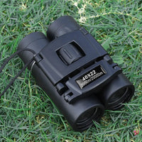 Binoculars 40x22 for Hunting Wildlife and Outdoor Use