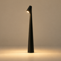 Wireless LED Nordic Minimalistic Lamp
