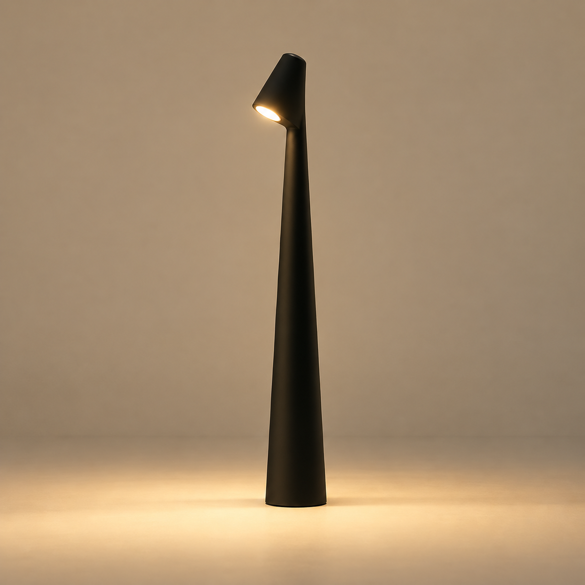 Wireless LED Nordic Minimalistic Lamp