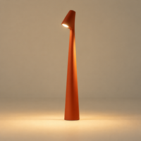 Wireless LED Nordic Minimalistic Lamp