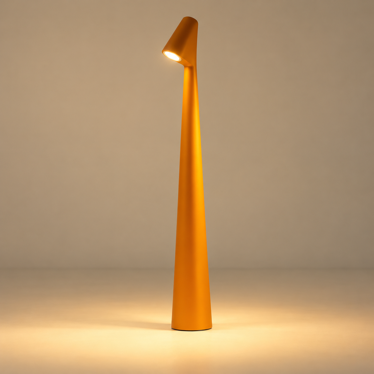 Wireless LED Nordic Minimalistic Lamp