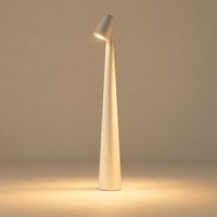 Wireless LED Nordic Minimalistic Lamp