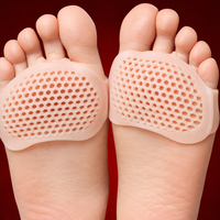 Metatarsal Pads Set of 2 for Ball of Foot