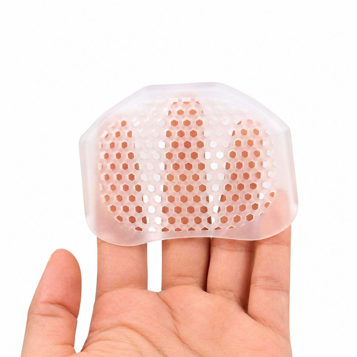 Metatarsal Pads Set of 2 for Ball of Foot