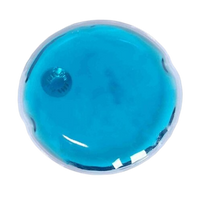 Reusable Hand Warmer with Metal Disc Activation and 45-Minute Heat
