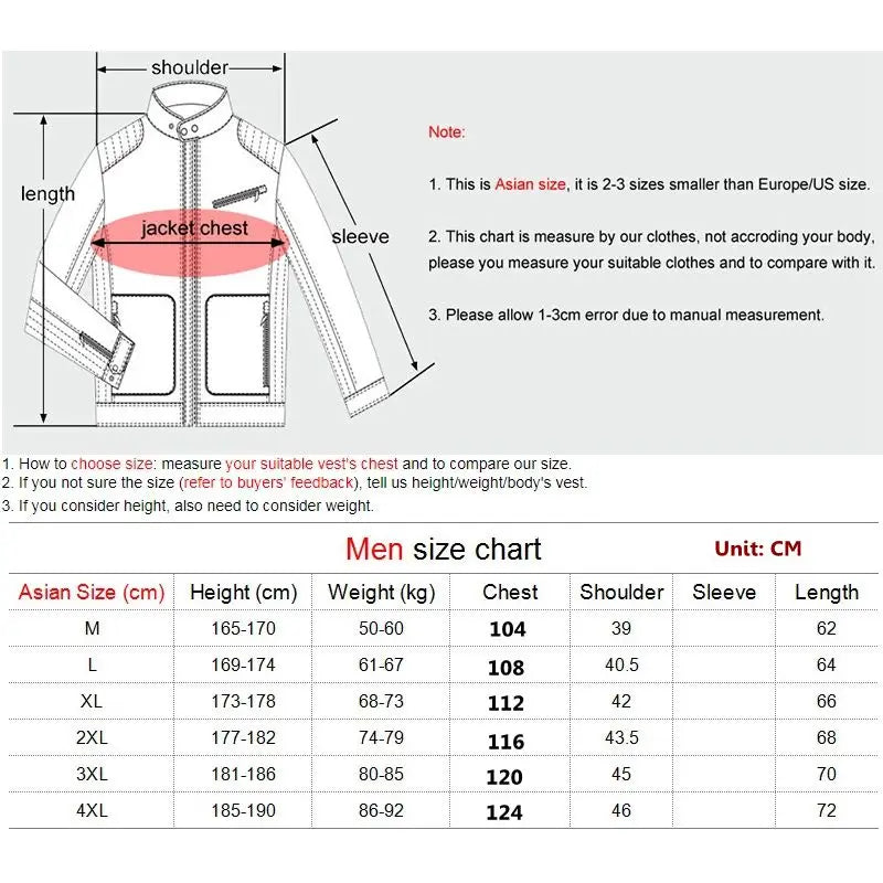 Power Bank Heated Jacket with 9 Zones and 3 Temperature Settings