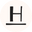 Hubeva logo