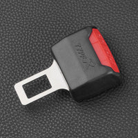 Seat Belt Clip Extenders For Cars 2 Pack