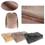 Cordless Heated Blanket