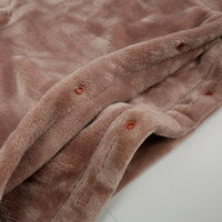 Cordless Heated Blanket
