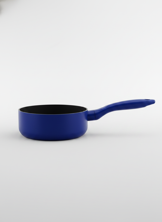 Blue Saucepan Cookware