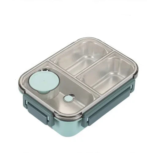 Insulated Food Container With Long Term Heat Retention