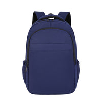 15 Inch Laptop Backpack with Cushioned Sleeve and Water Resistant Fabric