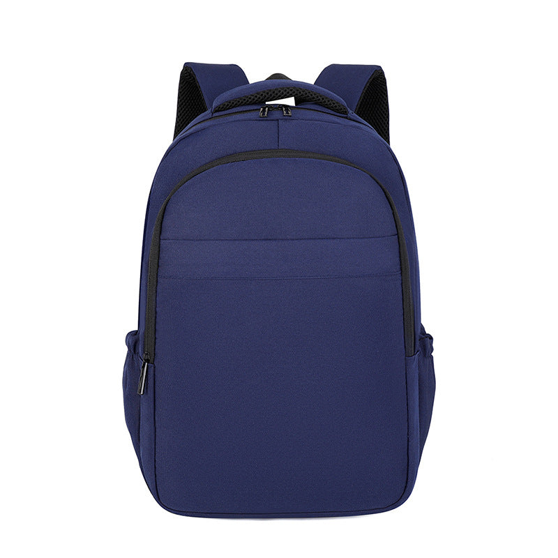 15 Inch Laptop Backpack with Cushioned Sleeve and Water Resistant Fabric