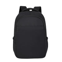 15 Inch Laptop Backpack with Cushioned Sleeve and Water Resistant Fabric